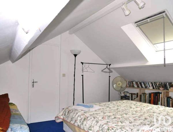 Maison à vendre 6 pièces 220 m² Sanxay