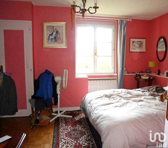 Maison à vendre 6 pièces 220 m² Sanxay