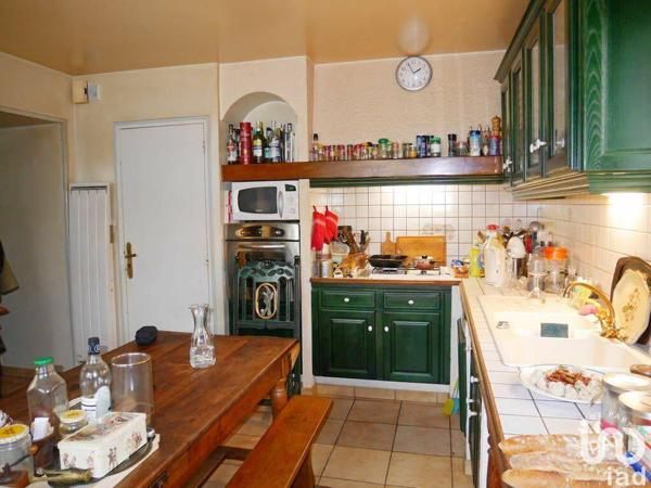 Maison à vendre 6 pièces 220 m² Sanxay