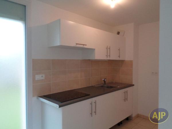 Location appartement Sainte Luce Sur Loire : 715 € - AJP Immobilier Carquefou