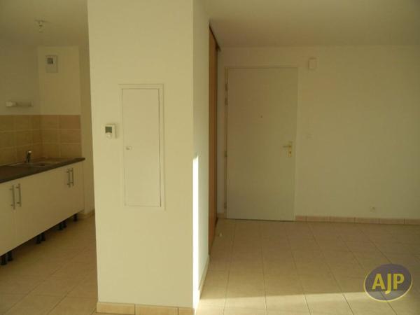 Location appartement Sainte Luce Sur Loire : 715 € - AJP Immobilier Carquefou