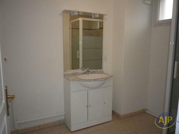 Location appartement Sainte Luce Sur Loire : 715 € - AJP Immobilier Carquefou