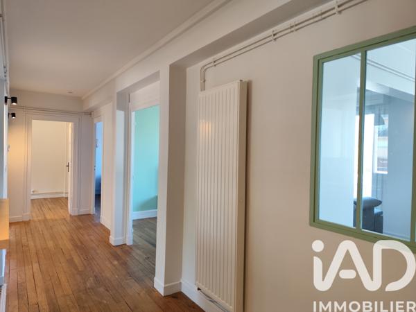 Location appartement 4 pièces 90,78 m² Billère