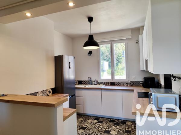Location appartement 4 pièces 90,78 m² Billère