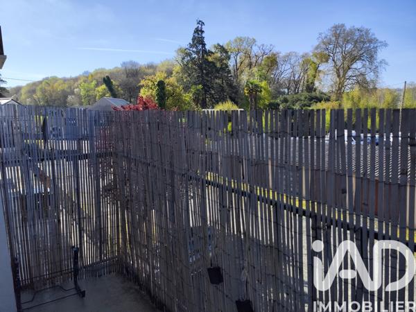 Location appartement 4 pièces 90,78 m² Billère