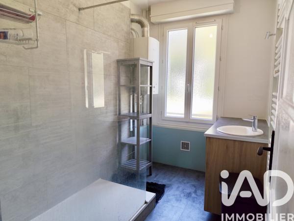 Location appartement 4 pièces 90,78 m² Billère