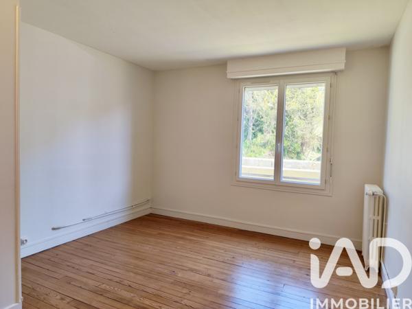 Location appartement 4 pièces 90,78 m² Billère