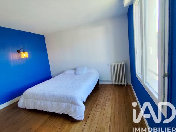 Location appartement 4 pièces 90,78 m² Billère