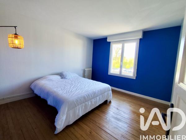 Location appartement 4 pièces 90,78 m² Billère