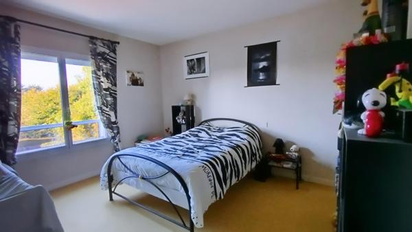 Maison 6 pièces avec vie de plein pied de 182m2