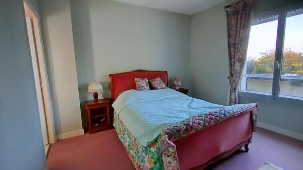 Maison 6 pièces avec vie de plein pied de 182m2