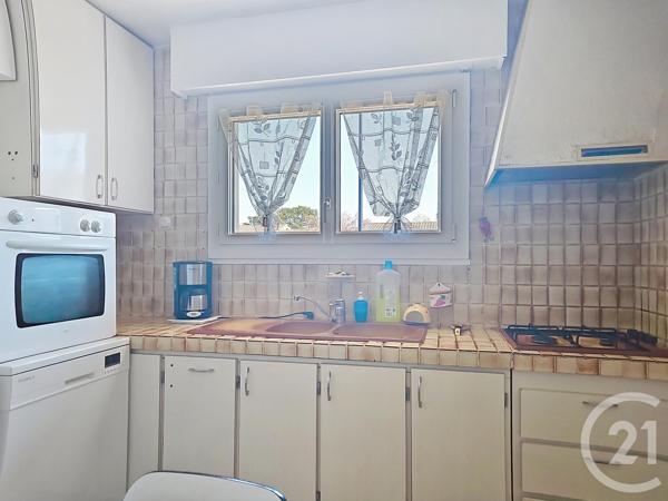Maison à vendre  4 pièces - 80 m 2   LA TESTE DE BUCH  - 33