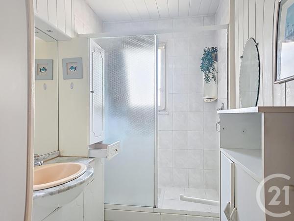 Maison à vendre  4 pièces - 80 m 2   LA TESTE DE BUCH  - 33