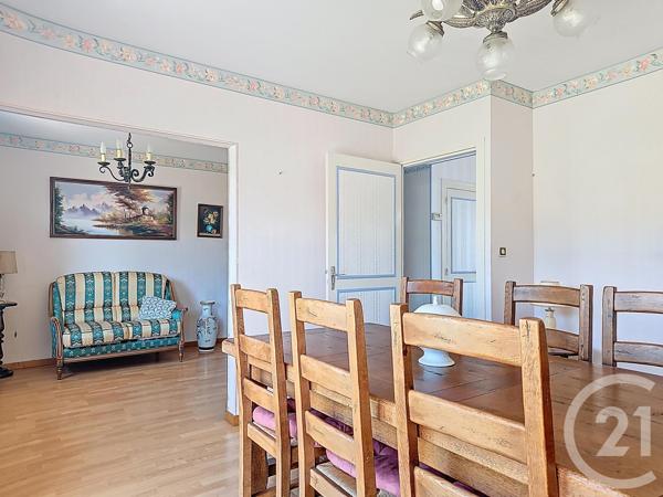 Maison à vendre  4 pièces - 80 m 2   LA TESTE DE BUCH  - 33