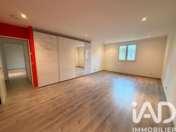 Maison à vendre 9 pièces 266 m² Bernis