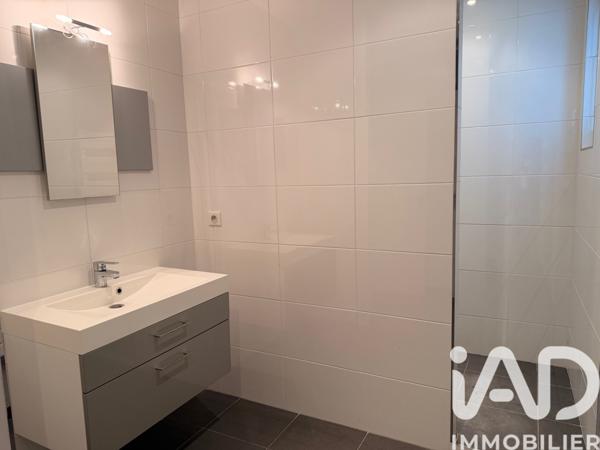 Maison à vendre 9 pièces 266 m² Bernis