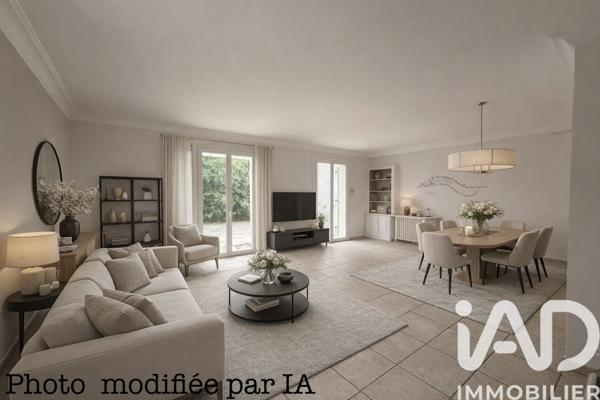 Maison à vendre 9 pièces 266 m² Bernis