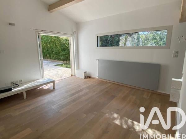 Maison à vendre 9 pièces 266 m² Bernis