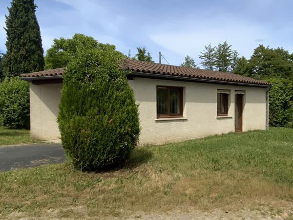 Commerce à vendre à Montignac (24290) - Dordogne