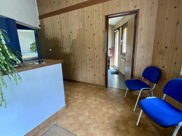Commerce à vendre à Montignac (24290) - Dordogne