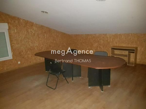 Local Commercial à Rennes, 35000 - 7 pièces 775m²