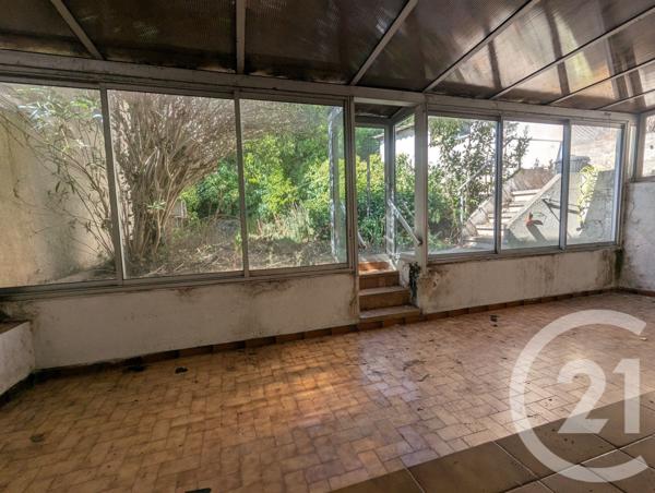 Maison à vendre  3 pièces - 71,71 m2 BEZIERS - 34