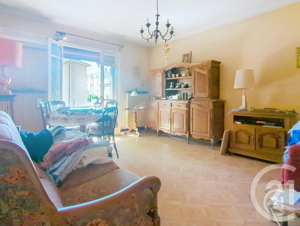 Maison à vendre  3 pièces - 71,71 m2 BEZIERS - 34