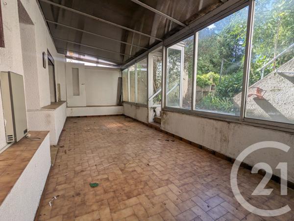 Maison à vendre  3 pièces - 71,71 m2 BEZIERS - 34