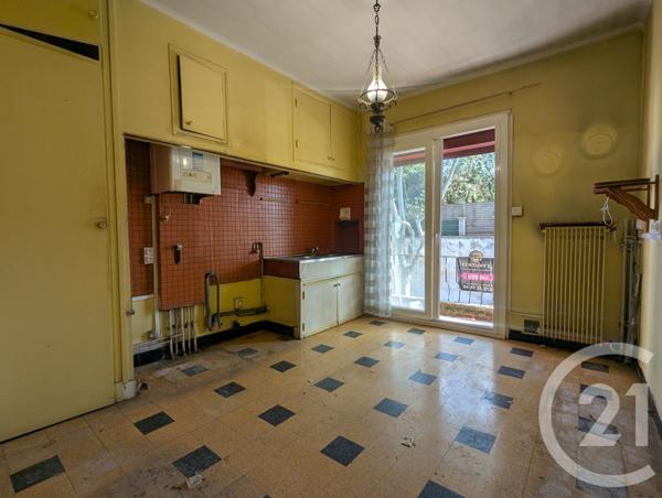 Maison à vendre  3 pièces - 71,71 m2 BEZIERS - 34