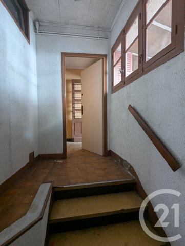 Maison à vendre  3 pièces - 71,71 m2 BEZIERS - 34