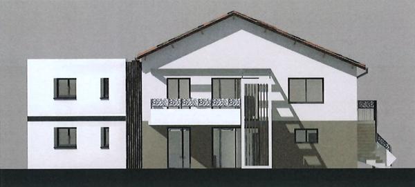 Achat appartement Martignas-sur-Jalle - 3 pièce(s) - 66 m² - 274 540 €