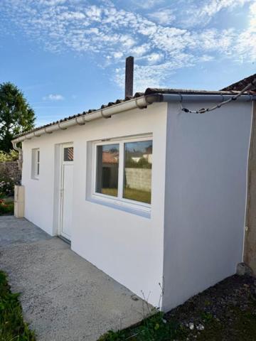 Maison Aubigny Les Clouzeaux 5 pièce(s) 110 m2