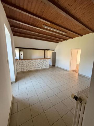 Maison Aubigny Les Clouzeaux 5 pièce(s) 110 m2