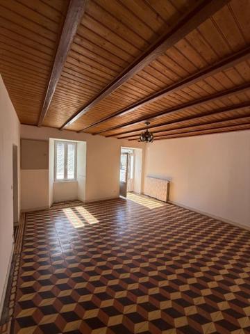 Maison Aubigny Les Clouzeaux 5 pièce(s) 110 m2