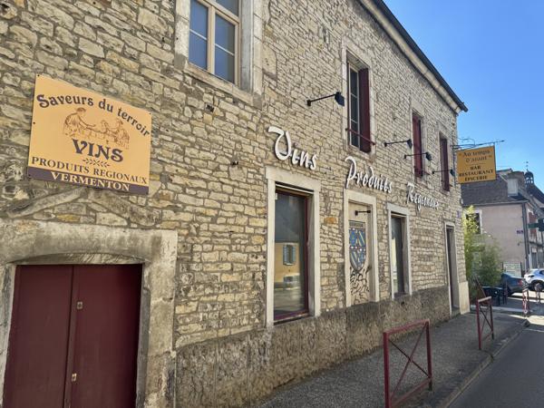 Fonds De Commerce - 145 m² Exclusivité efficity