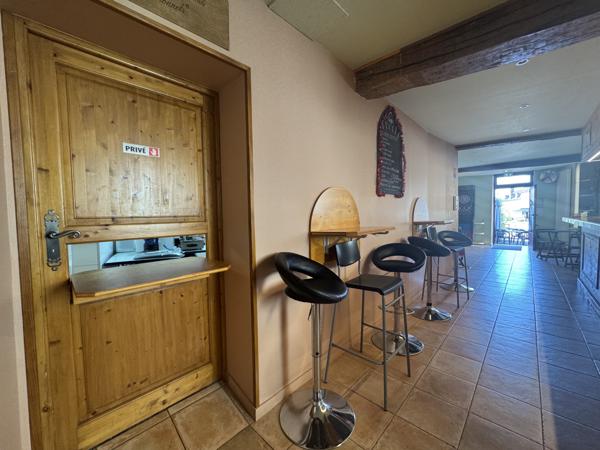 Fonds De Commerce - 145 m² Exclusivité efficity