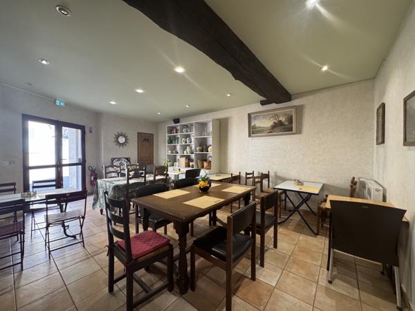 Fonds De Commerce - 145 m² Exclusivité efficity