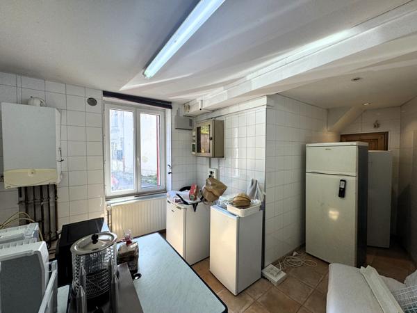 Fonds De Commerce - 145 m² Exclusivité efficity