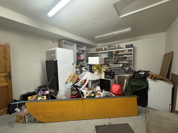 Fonds De Commerce - 145 m² Exclusivité efficity