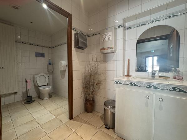 Fonds De Commerce - 145 m² Exclusivité efficity