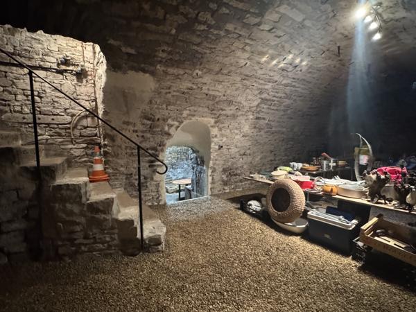 Fonds De Commerce - 145 m² Exclusivité efficity