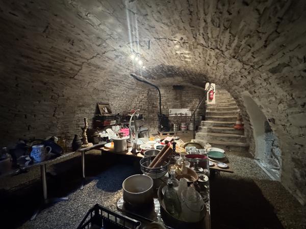 Fonds De Commerce - 145 m² Exclusivité efficity