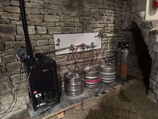 Fonds De Commerce - 145 m² Exclusivité efficity