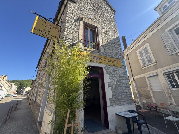 Fonds De Commerce - 145 m² Exclusivité efficity