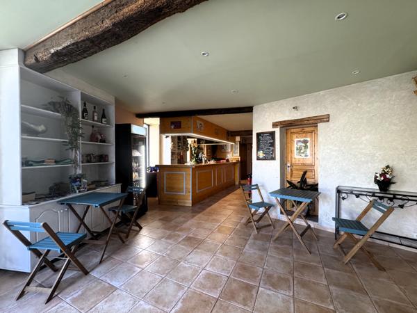 Fonds De Commerce - 145 m² Exclusivité efficity