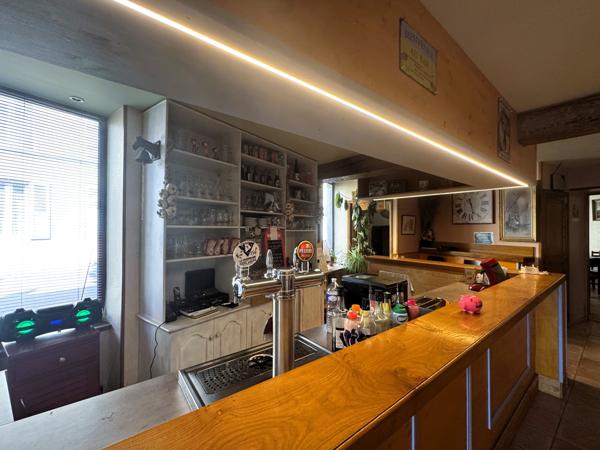 Fonds De Commerce - 145 m² Exclusivité efficity