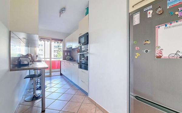 Appartement à vendre    3 pièces • 84,04 m2 Le Cannet