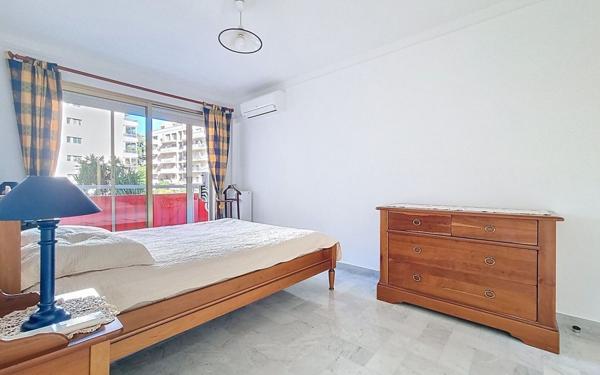 Appartement à vendre    3 pièces • 84,04 m2 Le Cannet