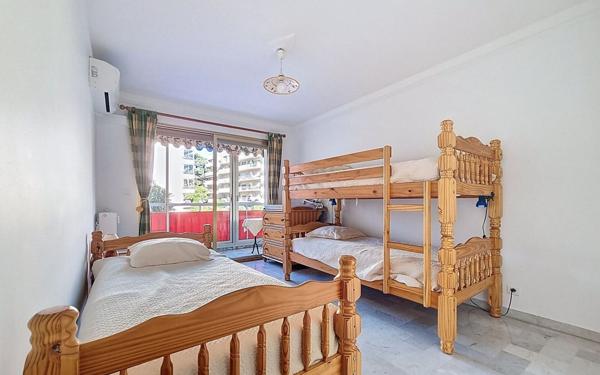 Appartement à vendre    3 pièces • 84,04 m2 Le Cannet