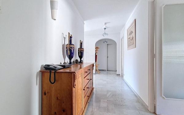 Appartement à vendre    3 pièces • 84,04 m2 Le Cannet